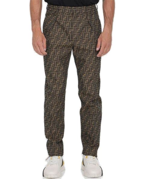 fendi pants dhgate